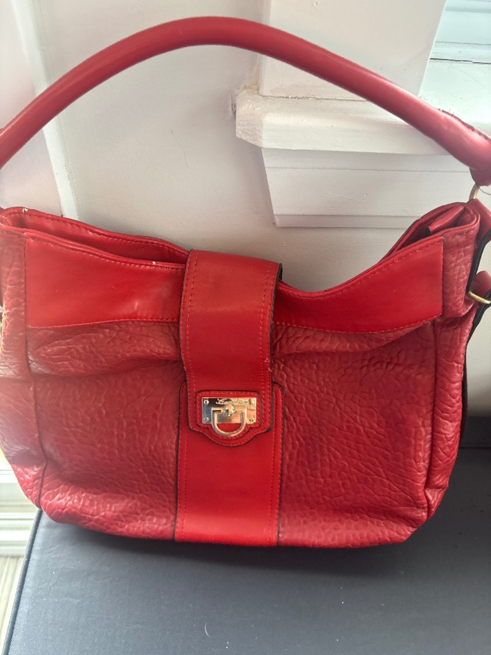 Hampton satchel bag purchases in uk